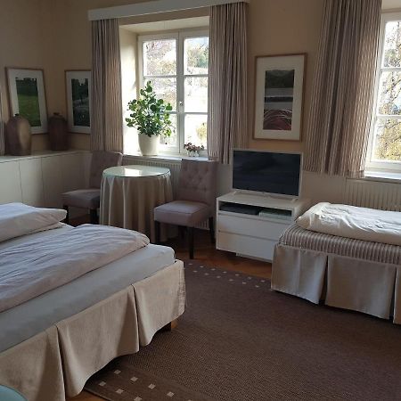 Gaestehaus Grogger Weyer Markt 외부 사진
