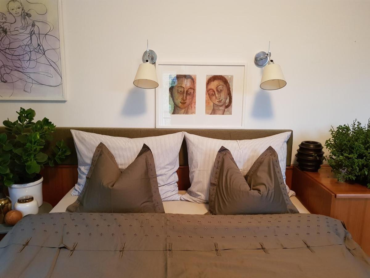Gaestehaus Grogger Weyer Markt 외부 사진