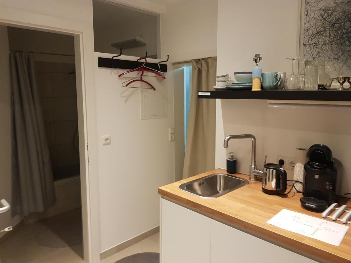 Gaestehaus Grogger Weyer Markt 외부 사진