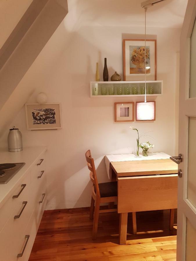 Gaestehaus Grogger Weyer Markt 외부 사진