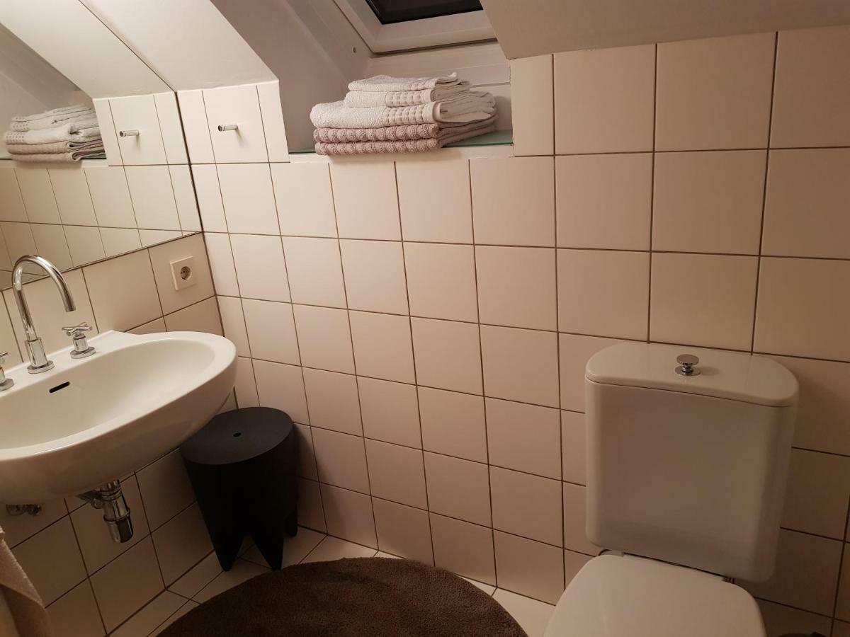 Gaestehaus Grogger Weyer Markt 외부 사진