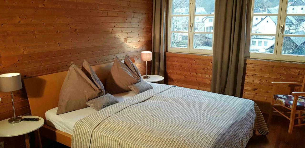 Gaestehaus Grogger Weyer Markt 외부 사진